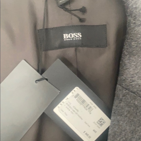 Boss jacket - Picture 3 of 3